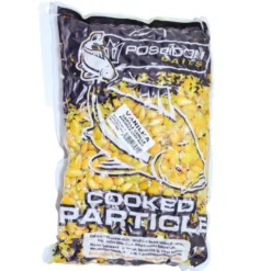 Poseidon Mais Gekocht In Dip Vanille 1,5 Kg