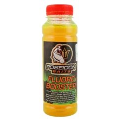 Poseidon Fluoro Booster 250ml Erdbeere