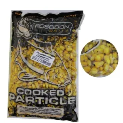 Poseidon Mais Gekocht In Dip Erdbeere-Chilli 1,5 Kg