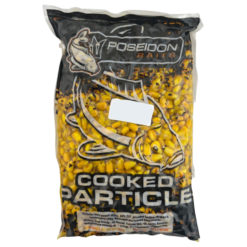 Poseidon Mais Gekocht In Dip Muschel 1,5 Kg