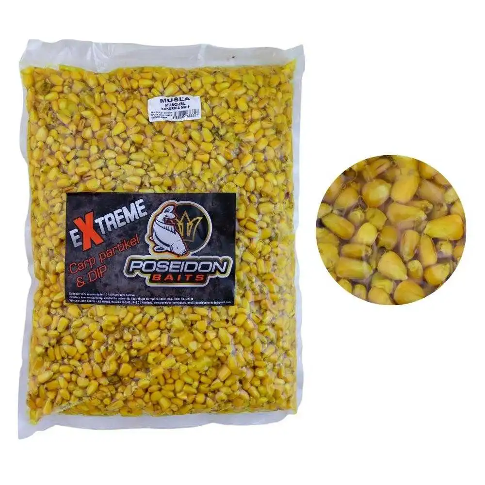 Poseidon Mais Gekocht In Dip Muschel 3 Kg 3 Poseidon Mais Gekocht In Dip Muschel 3 Kg