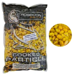 Poseidon Mais Gekocht In Dip Sweet Chili 1,5 Kg