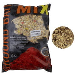 Poseidon Master Extrem Carp 3 Kg Knoblauch