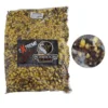Poseidon Gekochte Partikel Mix 5 Mais Raps Weizen Hanf Tigernüsse 3 Kg -Angeln Verkaufsgeschäft Poseidon gekochte Partikel Mix 5 Mais Raps Weizen Hanf Tigernusse 3 kg 1280x1280