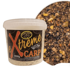 Poseidon Extreme Carp 3 Kg Kübel Carp Dream