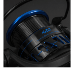 Preston Inertia 420 -Angeln Verkaufsgeschäft Preston Inertia 420 4 1280x1280