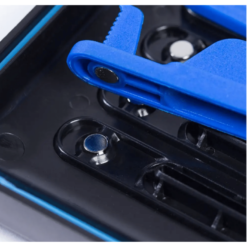 Preston Mag Store System 6 Inch Hooklength Box -Angeln Verkaufsgeschäft Preston Mag Store System Hooklength Box 2 1280x1280