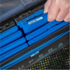 Preston Supera Small EVA Accessory Case -Angeln Verkaufsgeschäft Preston Supera Small Eva Accessory Cases 2 1280x1280