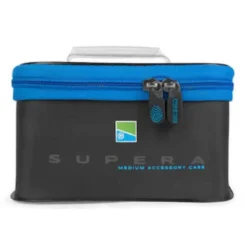 Preston Supera XS EVA Accessory Cases