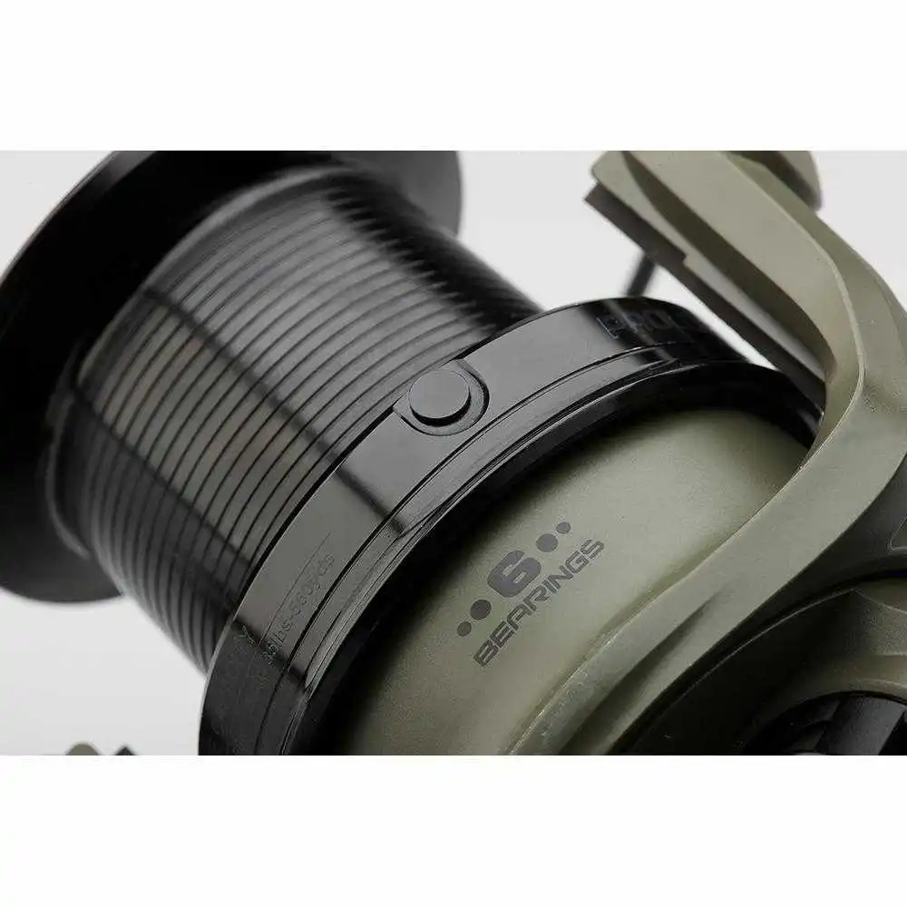 Prologic Commander XD 7000 FD TF IGSP 4 Prologic Commander XD 7000 FD TF IGSP – Bild 2