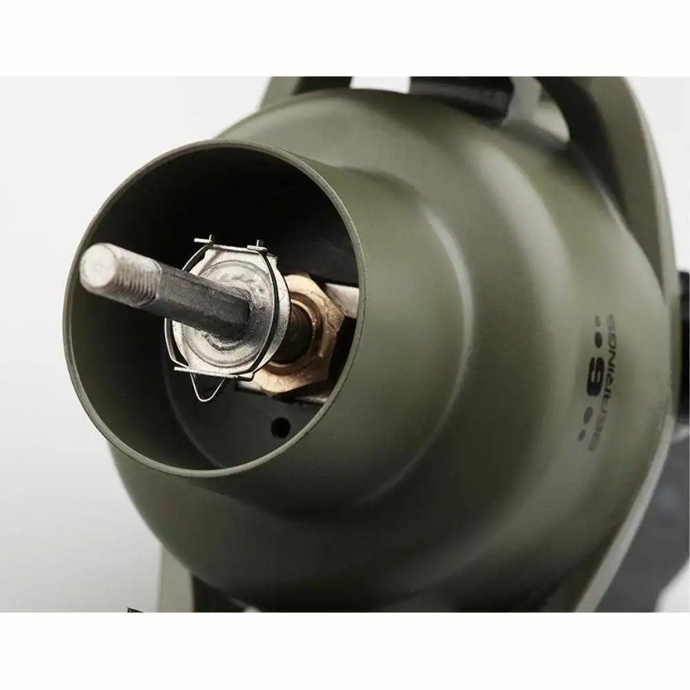 Prologic Commander XD 7000 FD TF IGSP 5 Prologic Commander XD 7000 FD TF IGSP – Bild 3