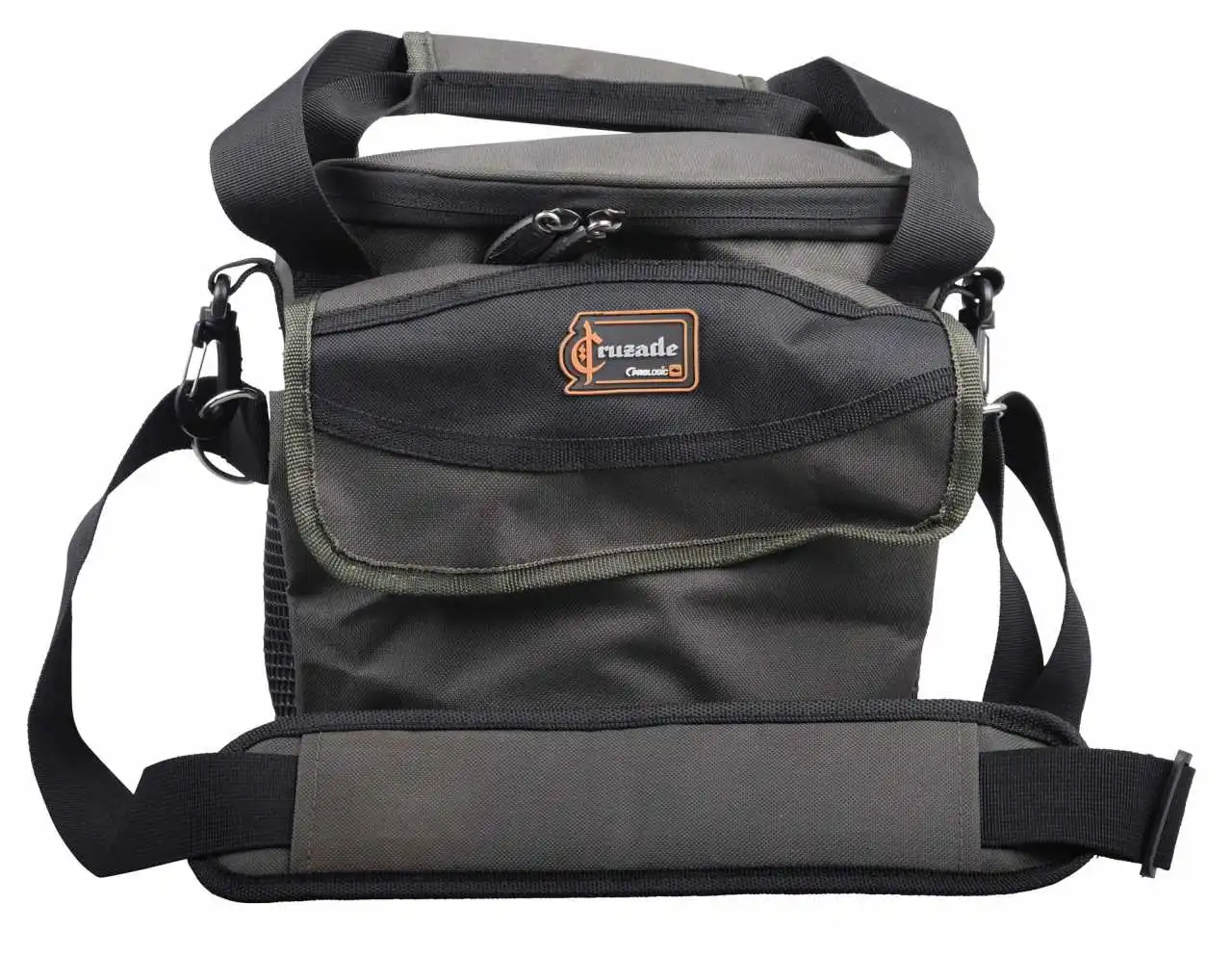 Prologic Cruzade Thermo Bait Bucket 3 Prologic Cruzade Thermo Bait Bucket