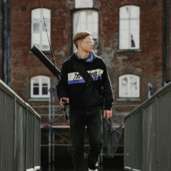 Quantum 4street Rod Case Schwarz 1,40 Meter -Angeln Verkaufsgeschäft Quantum 4street Rod Case detail 1280x1280