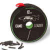 Quantum Mr. Pike Camo Coated Leader 14 Kg 10 Meter Camo -Angeln Verkaufsgeschäft Quantum MrPike Camo Coated4IUIC7LjtrhTx 1280x1280