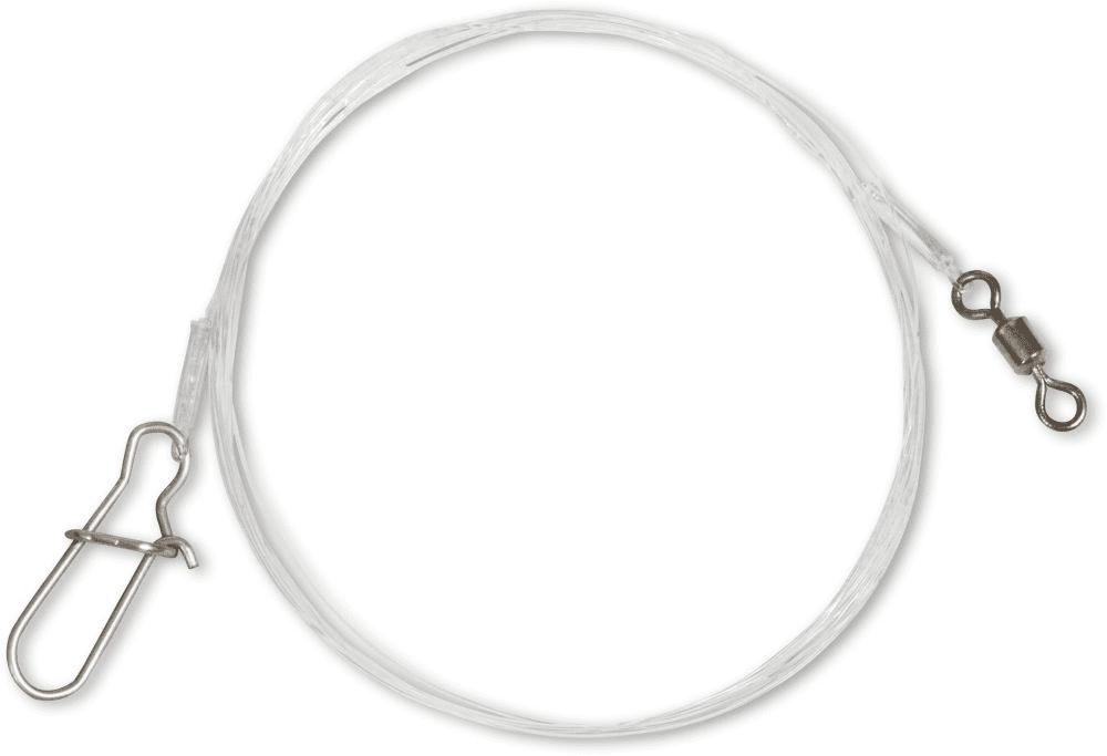 Quantum 4street Spin Rig 0,40 Mm 100 Cm 3 Stück 3 Quantum 4street Spin Rig 0,40 Mm 100 Cm 3 Stück