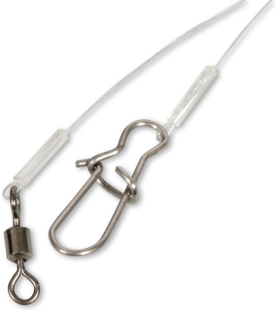 Quantum 4street Spin Rig 0,40 Mm 100 Cm 3 Stück 4 Quantum 4street Spin Rig 0,40 Mm 100 Cm 3 Stück – Bild 2