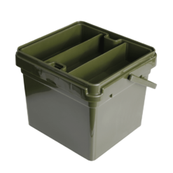 Ridge Monkey Compact Bucket System 7,5 Liter