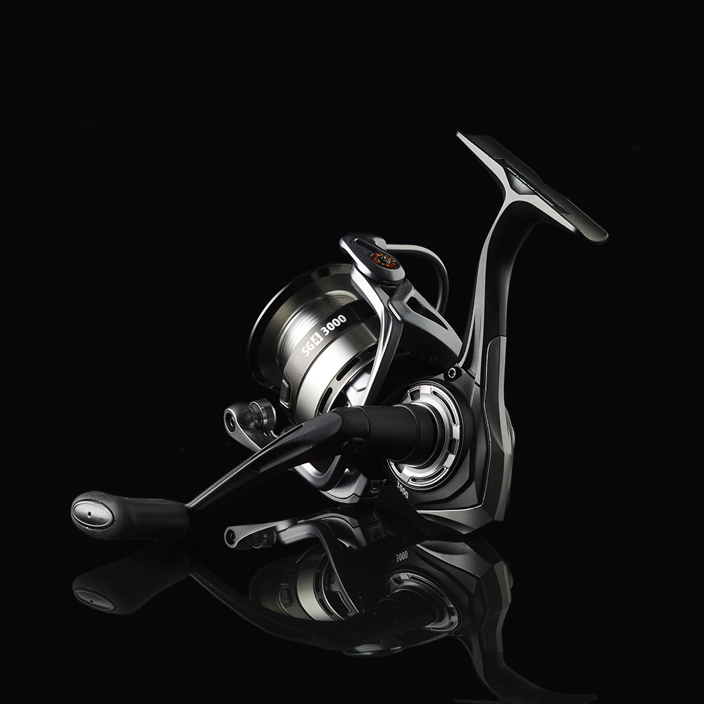 Savage Gear SG4 4000H FD 5 Savage Gear SG4 4000H FD – Bild 3