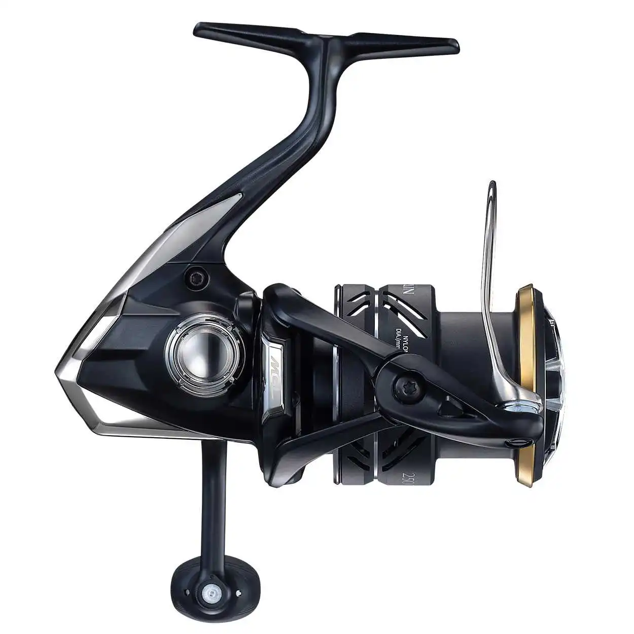 Shimano 21 Sustain C 3000 FJ 6 Shimano 21 Sustain C 3000 FJ – Bild 4