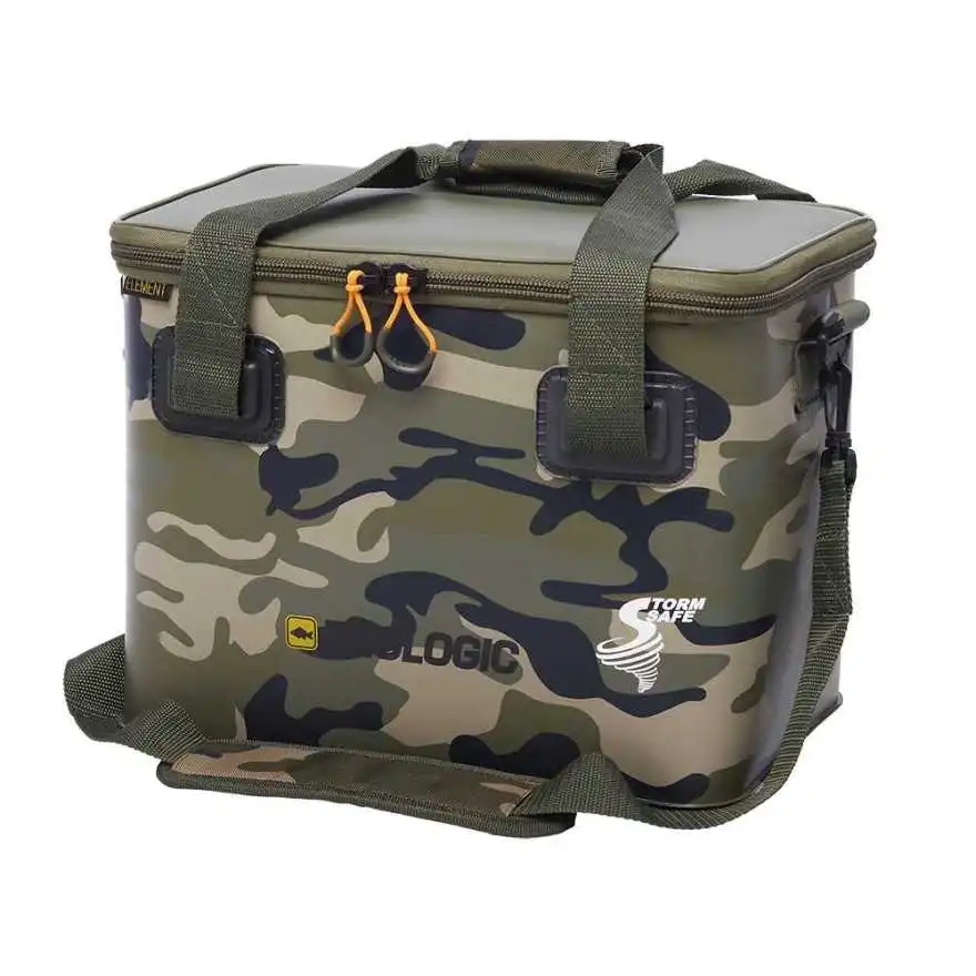 Prologic Element Storm Safe Utility Bag 23L 3 Prologic Element Storm Safe Utility Bag 23L