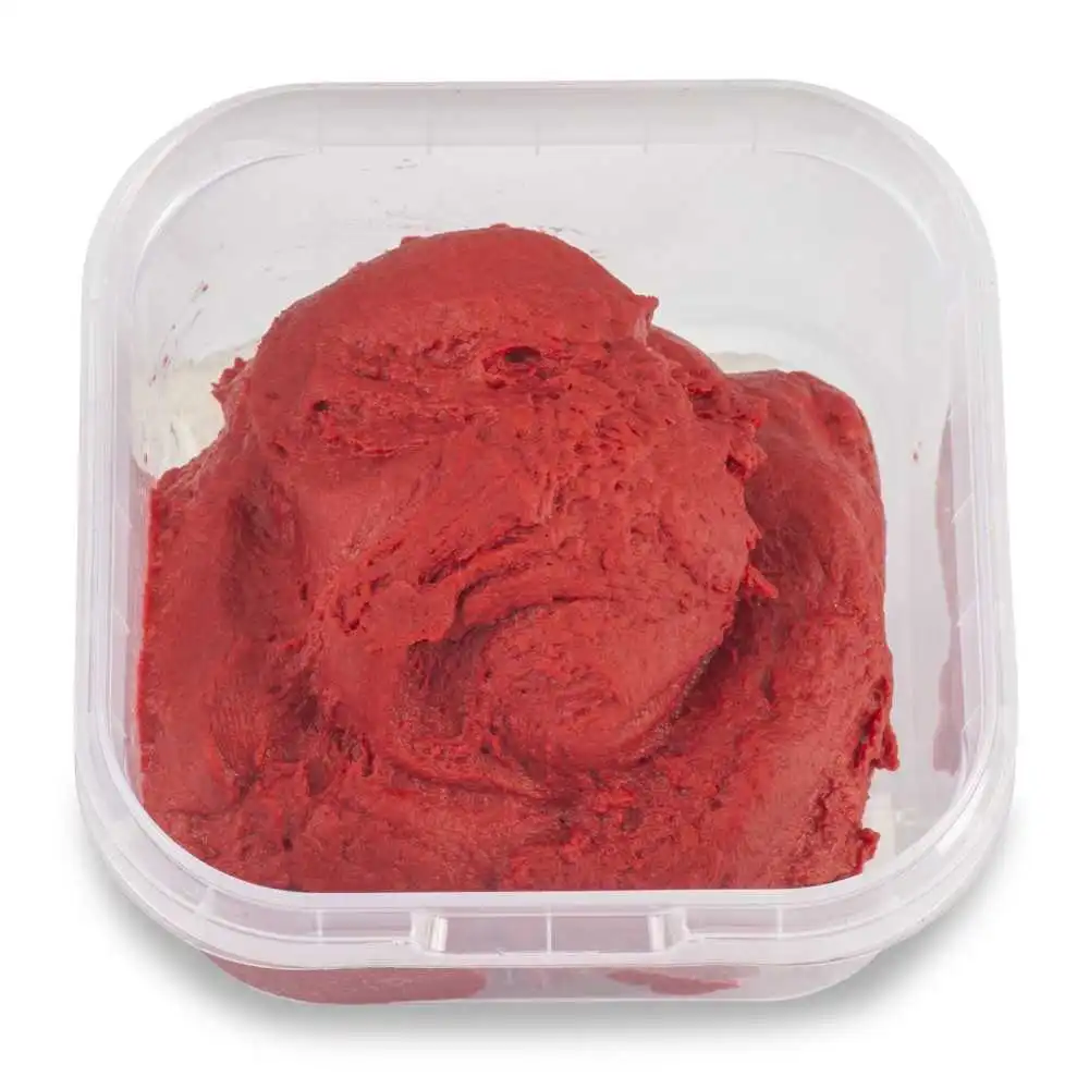 Sänger Forellenteig Booster Worm 100 G 4 Sänger Forellenteig Booster Worm 100 G – Bild 2