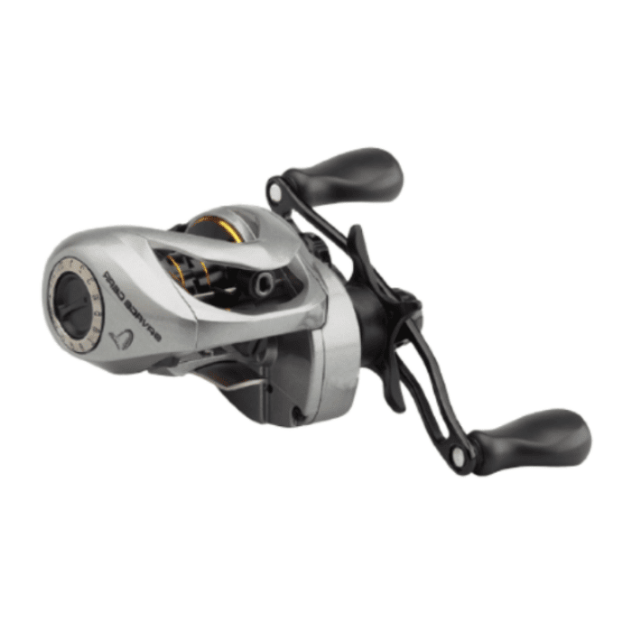 Savage Gear SG6 BC 100 LH 8,1:1 3 Savage Gear SG6 BC 100 LH 8,1:1