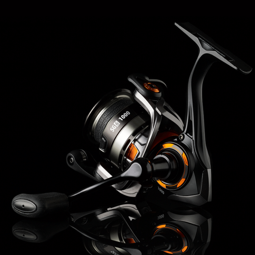 Savage Gear SG6 2500H FD 7 Savage Gear SG6 2500H FD – Bild 5