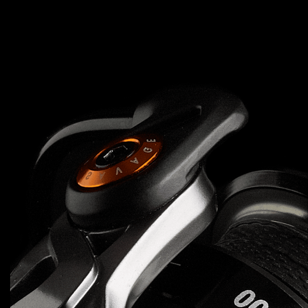 Savage Gear SG6 2500H FD 4 Savage Gear SG6 2500H FD – Bild 2