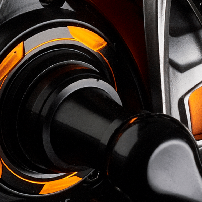 Savage Gear SG6 2500H FD 5 Savage Gear SG6 2500H FD – Bild 3