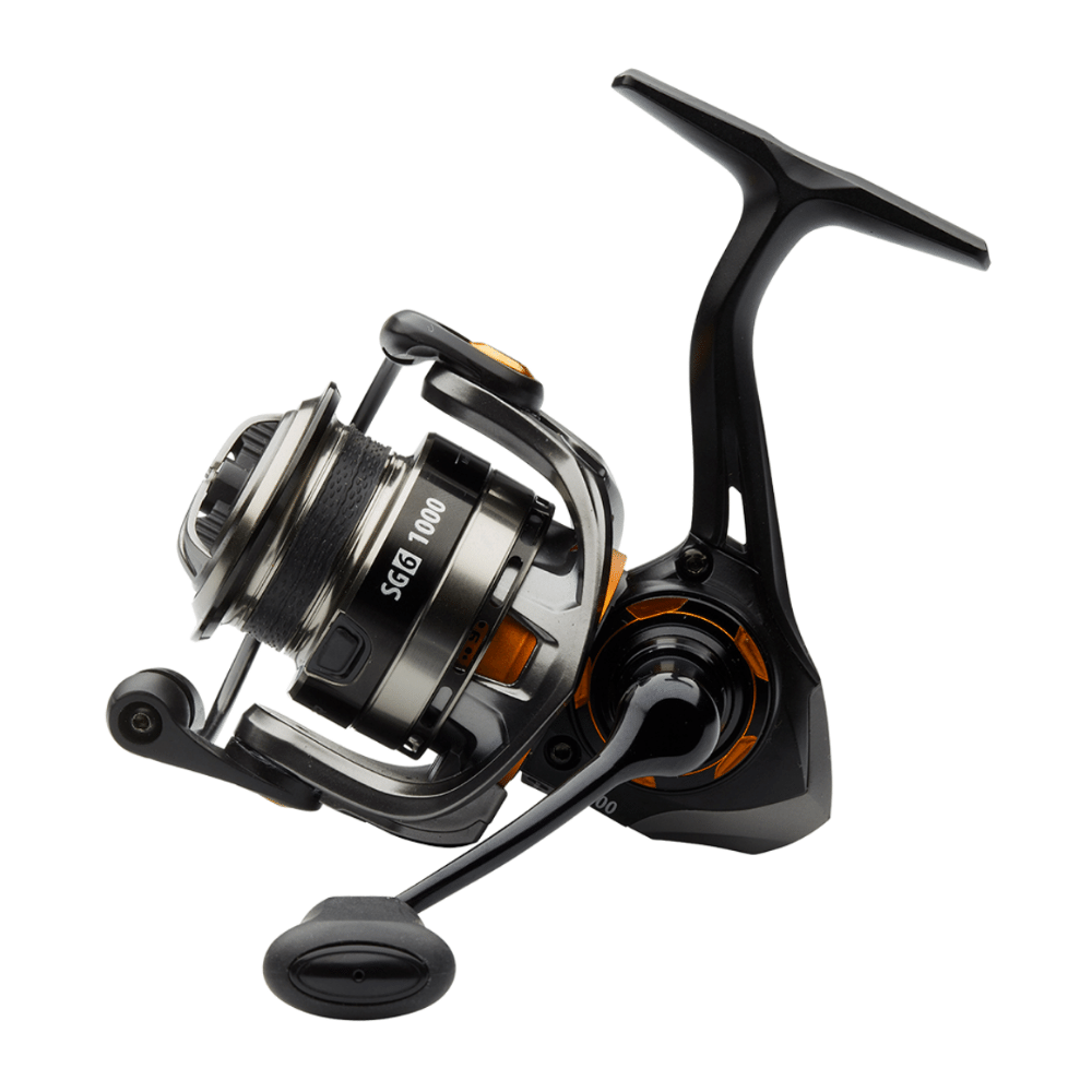 Savage Gear SG6 2500H FD 3 Savage Gear SG6 2500H FD