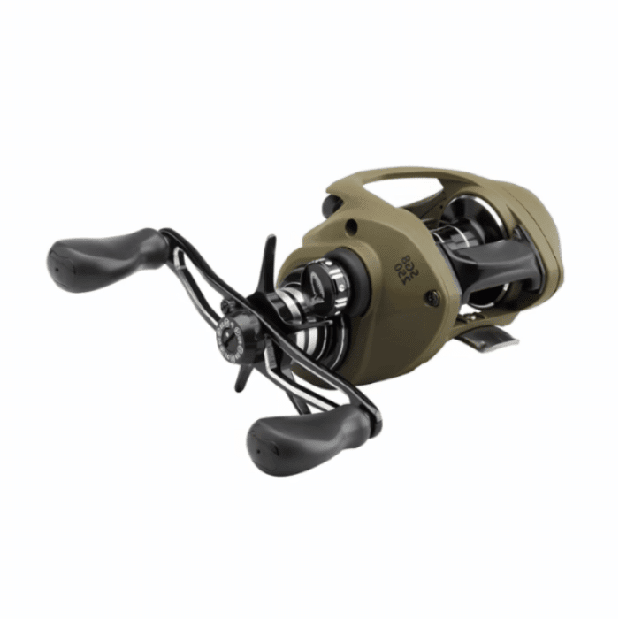 Savage Gear SG8 BC 250 LH 8,1.1 5 Savage Gear SG8 BC 250 LH 8,1.1 – Bild 3