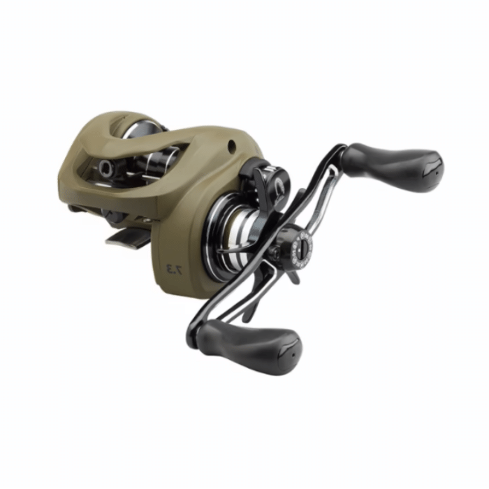 Savage Gear SG8 BC 250 LH 8,1.1 4 Savage Gear SG8 BC 250 LH 8,1.1 – Bild 2