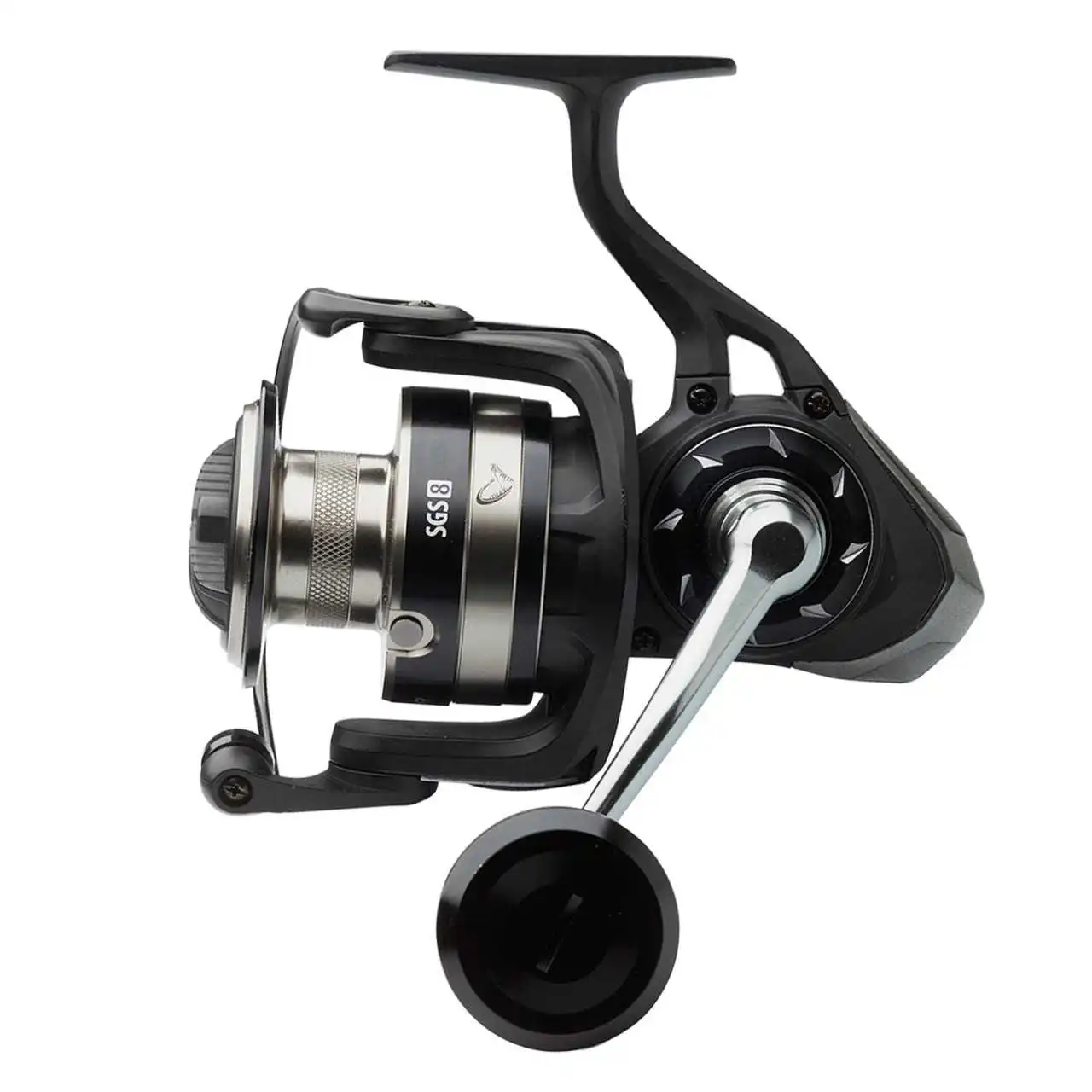 Savage Gear SGS8 4000 FD 3 Savage Gear SGS8 4000 FD