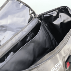 Browning Xitan Waterproof Single Setzkeschertasche 60 X 15 X 60 Cm -Angeln Verkaufsgeschäft Single setzkeschertasche offen 1280x1280