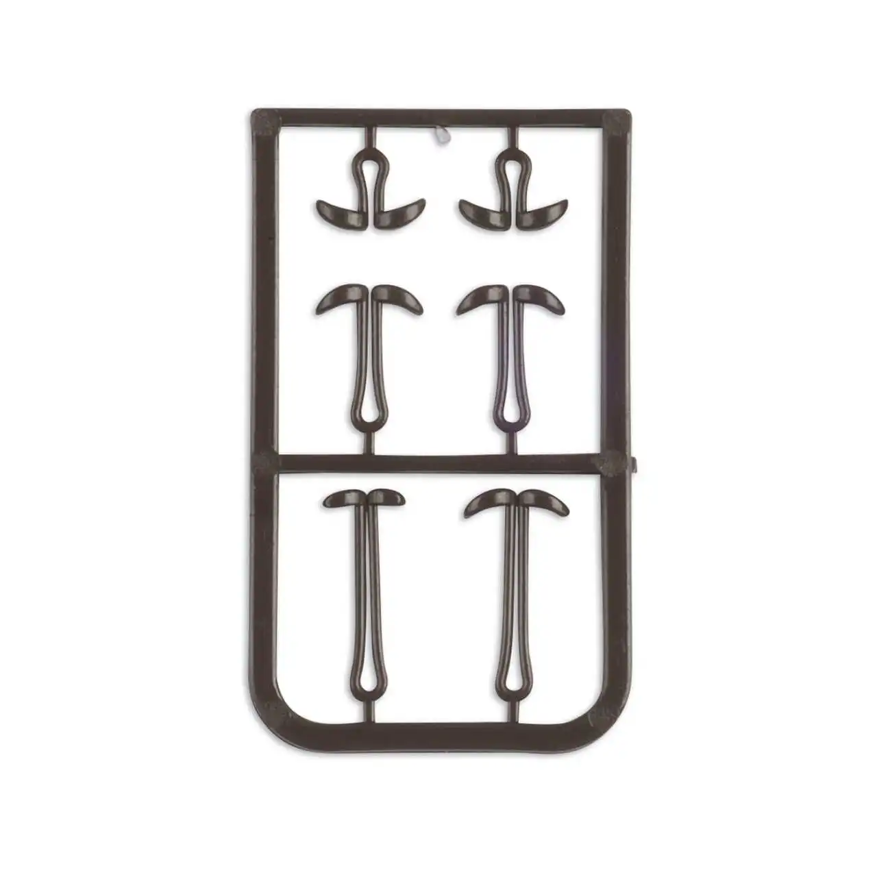 Anaconda Piercer Combi Rig Curve Shank 20cm 4 Anaconda Piercer Combi Rig Curve Shank 20cm – Bild 2