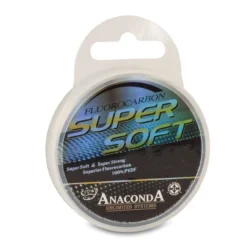 Anaconda Super Soft Fluorocarbon 50m