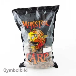 Zadravec Baits Monster Carp Boilies Classic Red Fruit 20mm 2,5kg