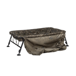 Nash Hi-Protect Carp Cradle Camo Monster -Angeln Verkaufsgeschäft T0106 Hi Protect carp cradle camo 2 1280x1280