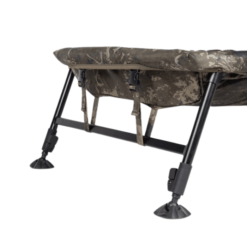 Nash Hi-Protect Carp Cradle Camo Monster -Angeln Verkaufsgeschäft T0106 Hi Protect carp cradle camo 6 1280x1280