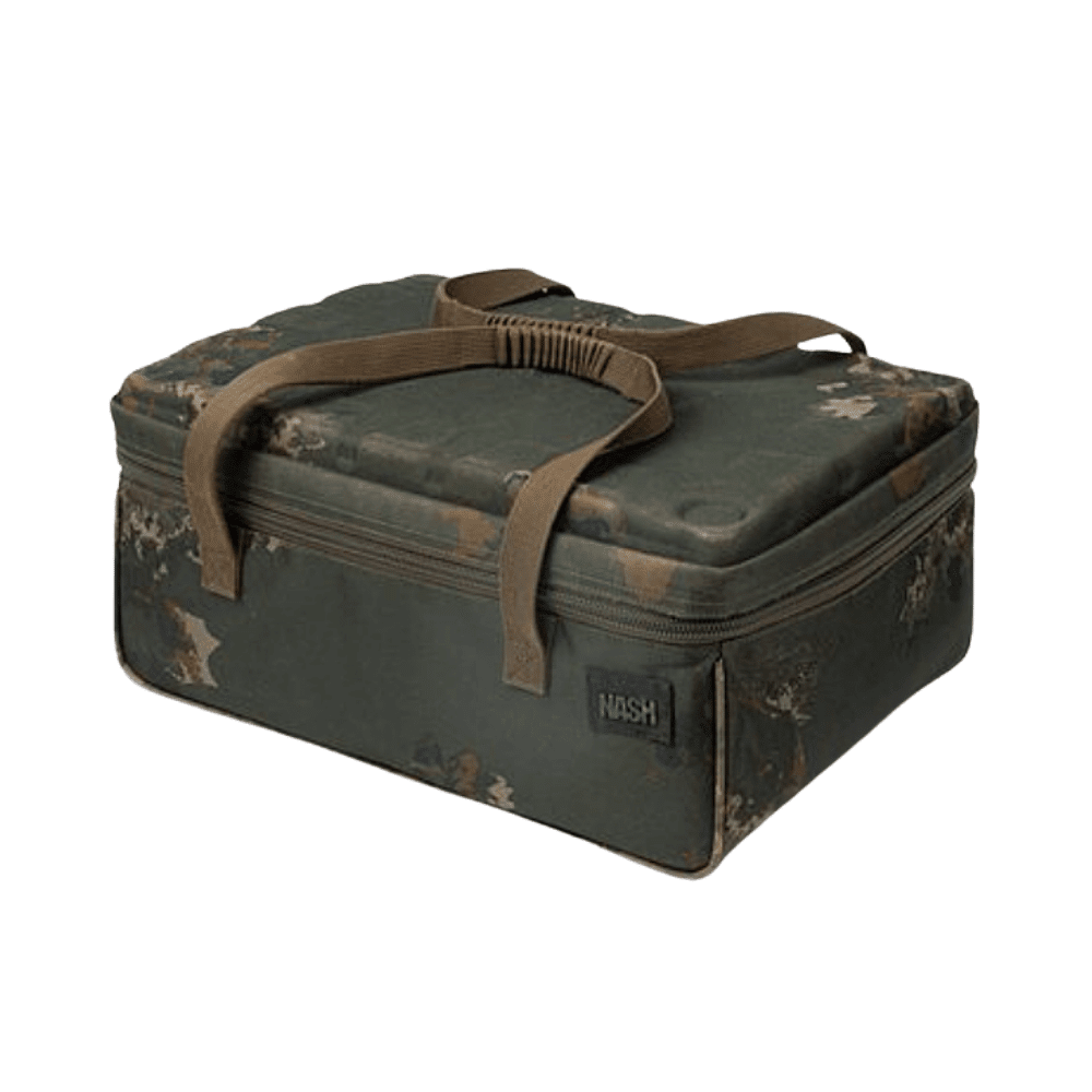 Nash Subterfuge Big Freeze Small 3 Nash Subterfuge Big Freeze Small