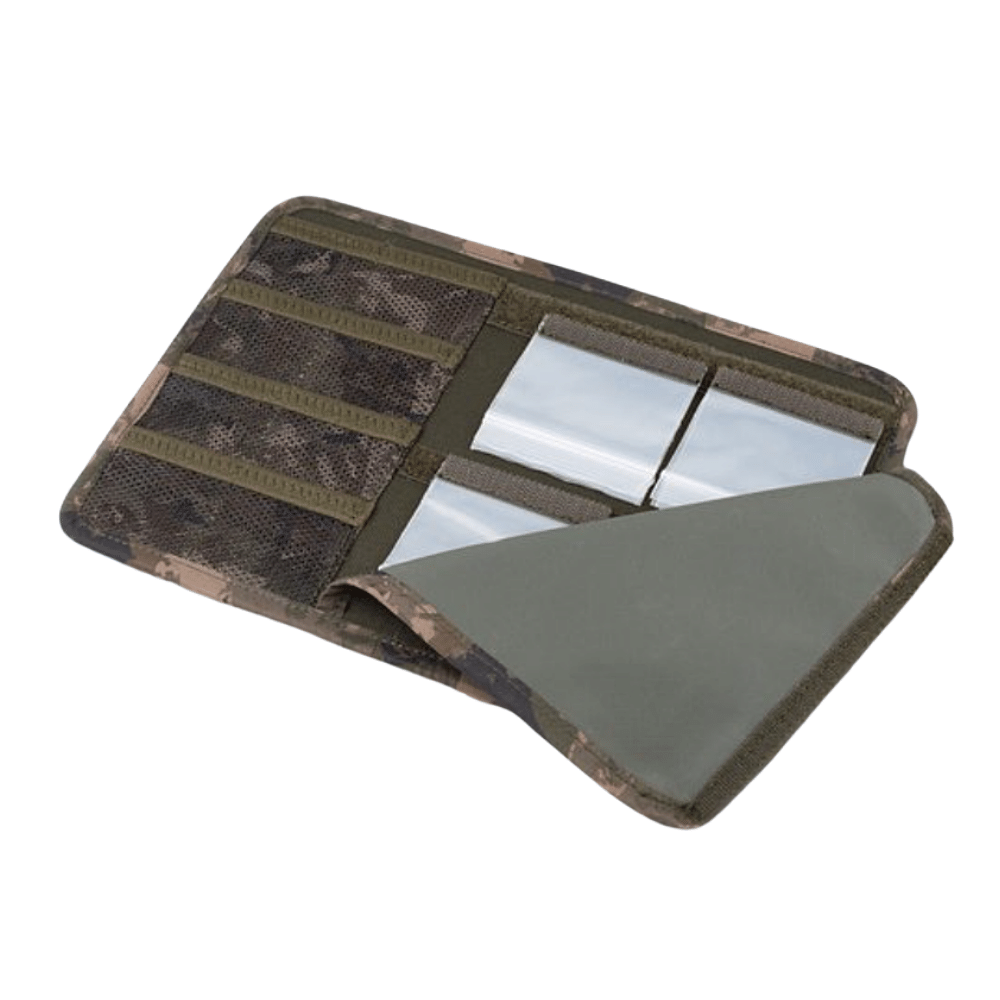 Nash Work Box Organiser 4 Nash Work Box Organiser – Bild 2