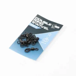 Nash Double Ring Swivel