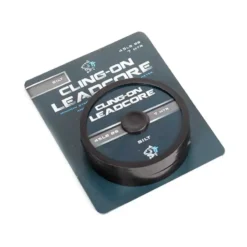 Nash 45Lb Clingon Leadcore Silt 7m