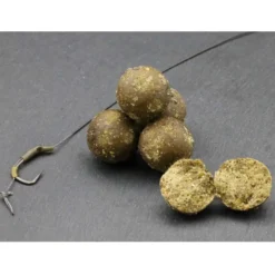 The Best Of 7 Brown Sergeant Boilies H19 16 Mm 1 Kg