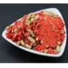 The Best Of 7 Red Carp Magnet Cream Pellet Mix 1 Kg -Angeln Verkaufsgeschäft TBO7 Pellets Mais gecrushed Erbeer Vanille 12 1280x1280