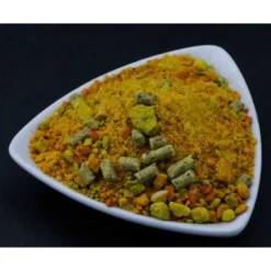 The Best Of 7 Yellow Carp Magnet Sweet Tiger Pellet Mix 1 Kg -Angeln Verkaufsgeschäft TBO7 Pellets Mais gecrushed Sweetcorn Tigernut 10 1280x1280