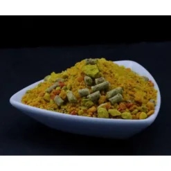 The Best Of 7 Yellow Carp Magnet Sweet Tiger Pellet Mix 1 Kg -Angeln Verkaufsgeschäft TBO7 Pellets Mais gecrushed Sweetcorn Tigernut 9 1280x1280