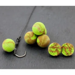 The Best Of 7 Brown Sergeant H19 Wafter 55 G