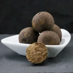 The Best Of 7 Big Cat Fish Bloody Halibut Boilies 32 Mm 1 Kg