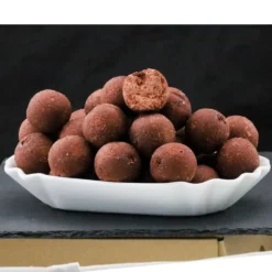 The Best Of 7 Big Cat Fish Liver-Garlic Boilies 32 Mm 1 Kg 9 The Best Of 7 Big Cat Fish Liver-Garlic Boilies 32 Mm 1 Kg -Angeln Verkaufsgeschäft TBO7 Wels Boilies Big Cat Fish Liver Garlic L77 3 1280x1280